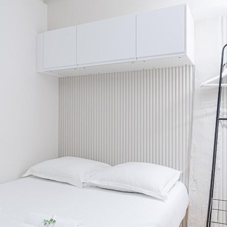 Lavie Maison Ac & Jacuzzi パリ エクステリア 写真