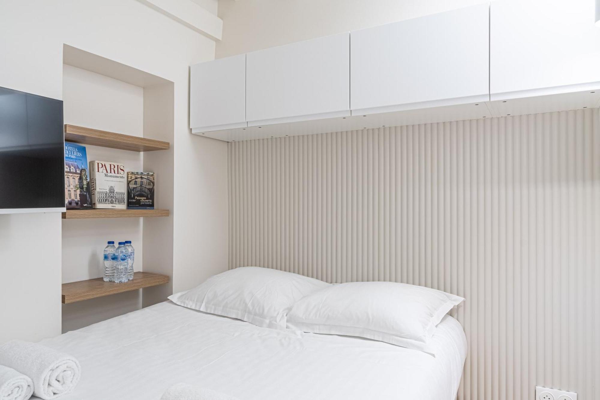 Lavie Maison Ac & Jacuzzi パリ エクステリア 写真