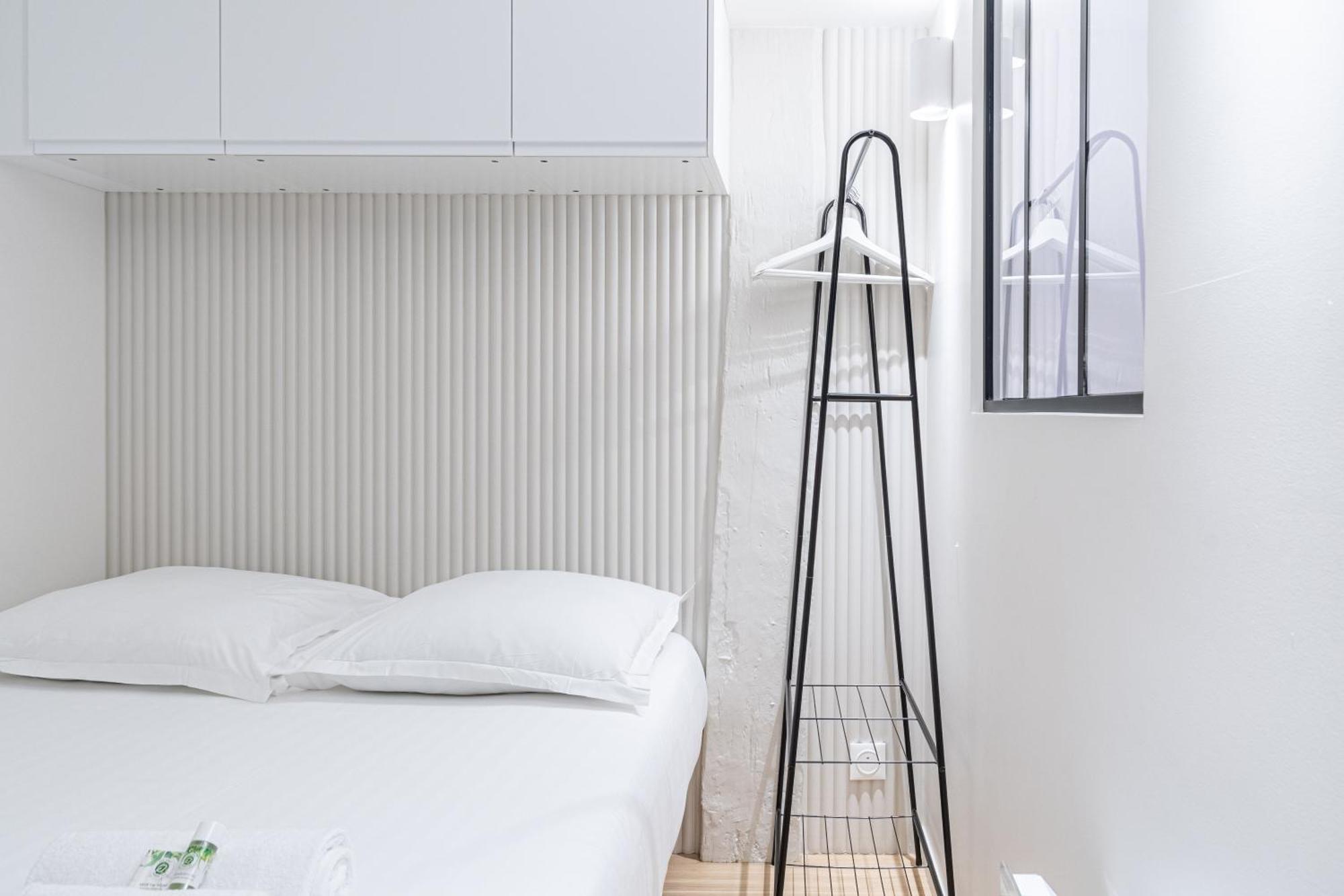 Lavie Maison Ac & Jacuzzi パリ エクステリア 写真
