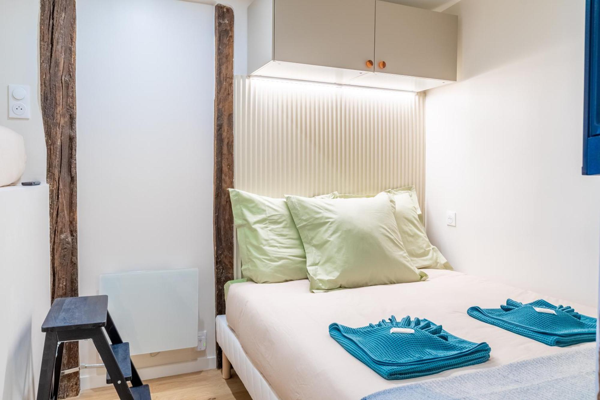 Lavie Maison Ac & Jacuzzi パリ エクステリア 写真