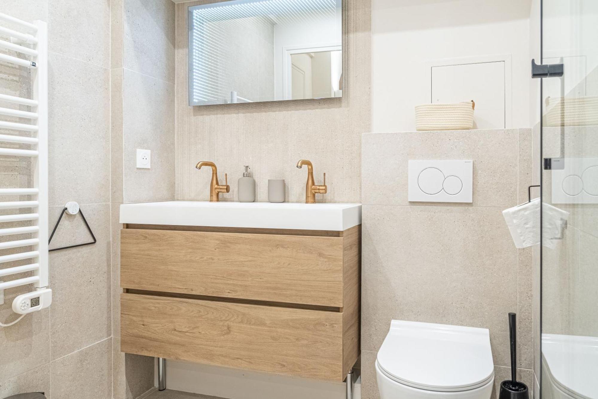 Lavie Maison Ac & Jacuzzi パリ エクステリア 写真